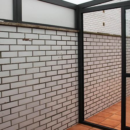 Maison Camelias En Pontevedra Centro Con Parking Incluido Exterior foto