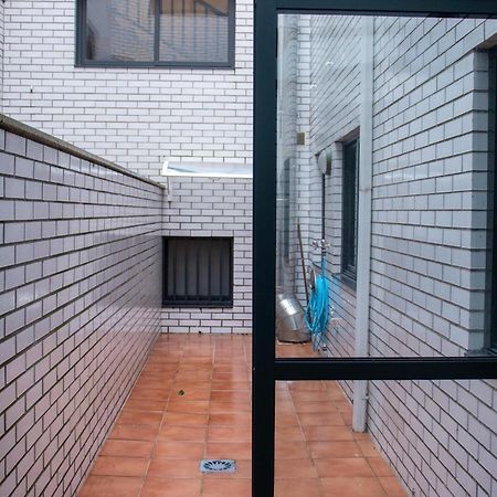Maison Camelias En Pontevedra Centro Con Parking Incluido Exterior foto