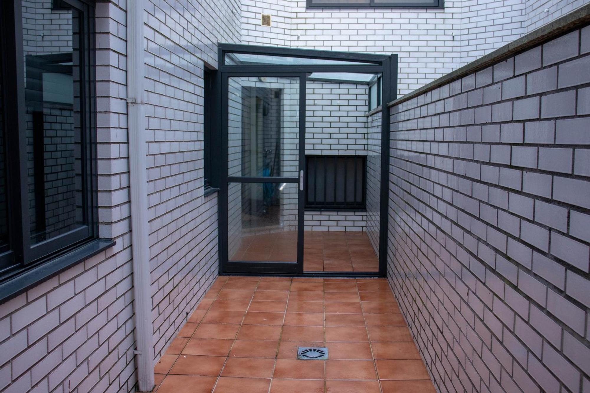 Maison Camelias En Pontevedra Centro Con Parking Incluido Exterior foto