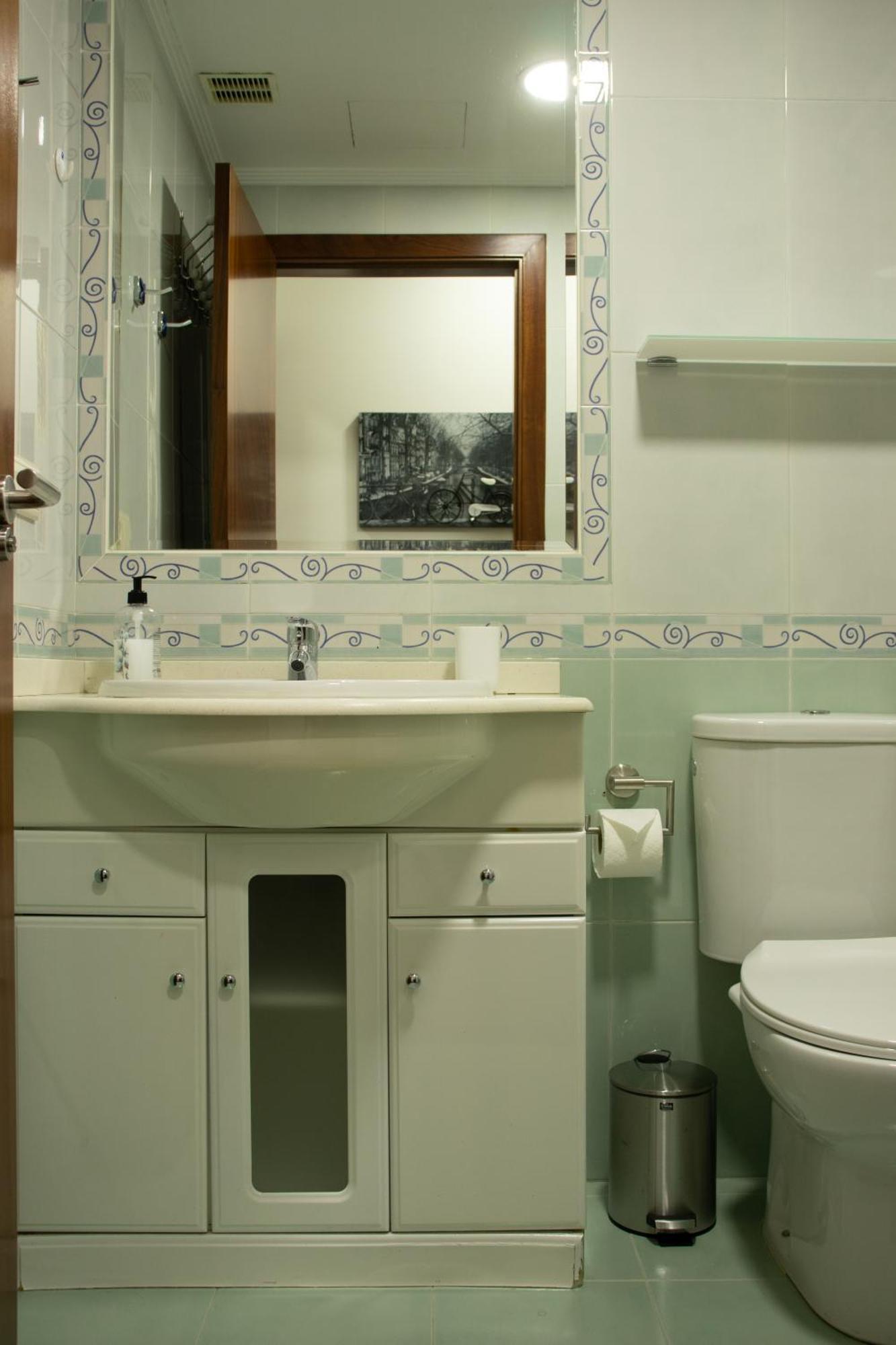 Maison Camelias En Pontevedra Centro Con Parking Incluido Exterior foto