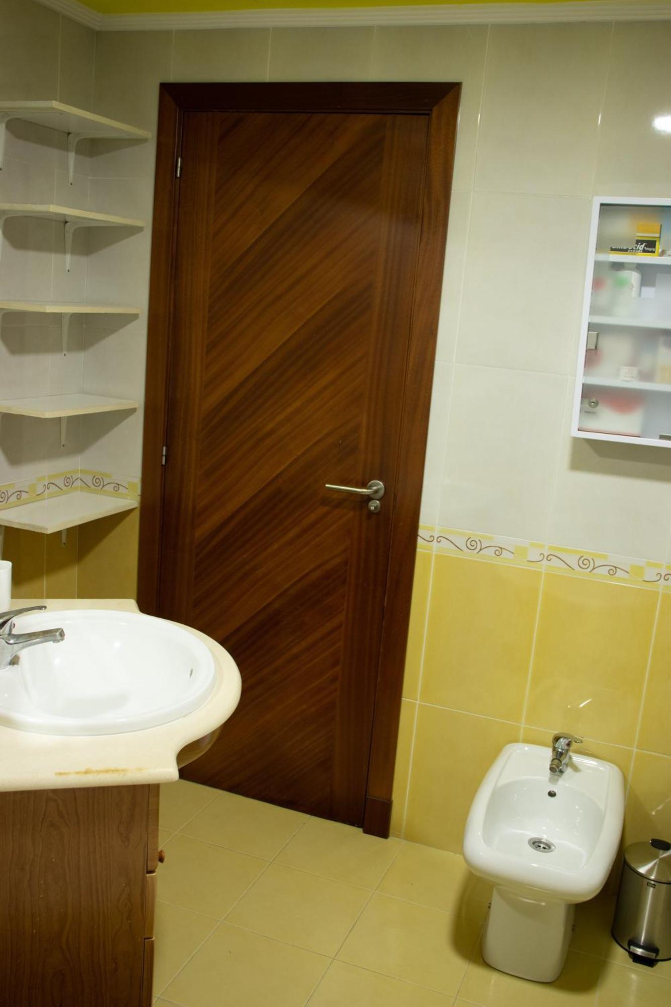 Maison Camelias En Pontevedra Centro Con Parking Incluido Exterior foto