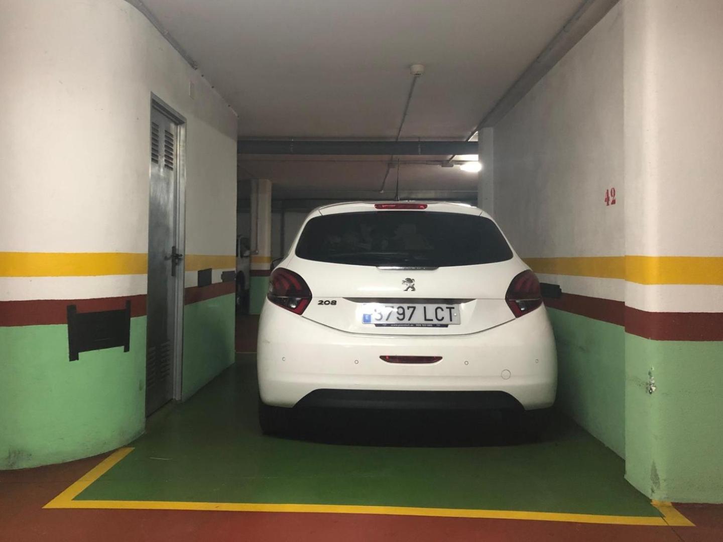 Maison Camelias En Pontevedra Centro Con Parking Incluido Exterior foto