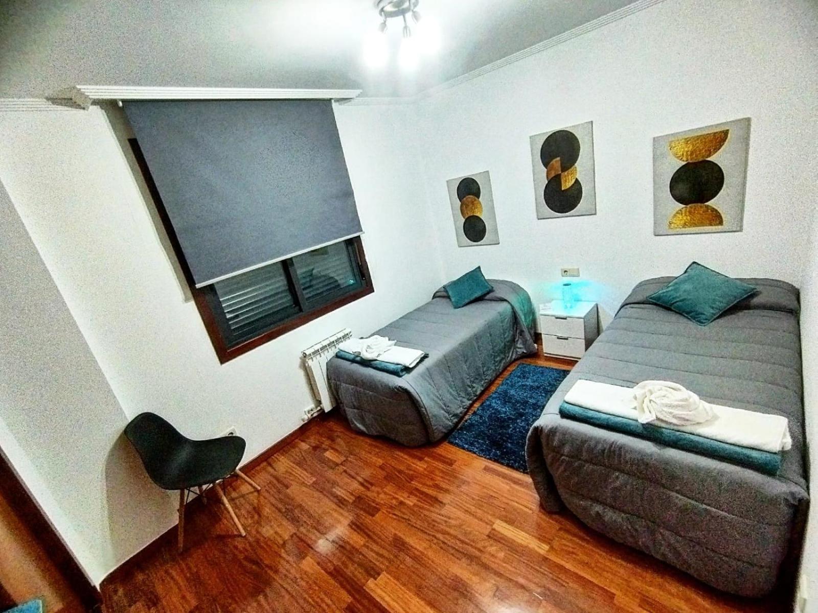 Maison Camelias En Pontevedra Centro Con Parking Incluido Exterior foto
